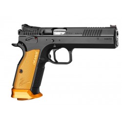 PISTOLET CZ TS 2 ORANGE 40S&W