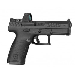 PISTOLET CZ P-10C OPTIC READY CAL.9X19