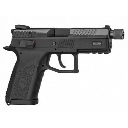 PISTOLET CZ P-07 FILETE 1/2×28 CAL.9X19