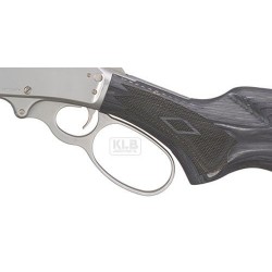 CARABINE MARLIN 1895 TRAPPER INOX 6CPS CAL 45-70