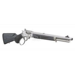 CARABINE MARLIN 1895 TRAPPER INOX 6CPS CAL 45-70