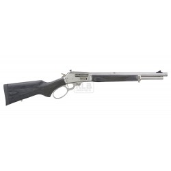 CARABINE MARLIN 1895 TRAPPER INOX 6CPS CAL 45-70