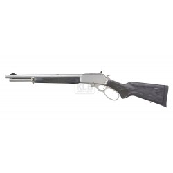 CARABINE MARLIN 1895 TRAPPER INOX 6CPS CAL 45-70