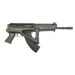 Sig 553 cal 223 rem sans dioptre