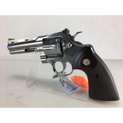 Revolver Colt Python 4.25" - Cal. 357 Mag -