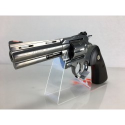 Revolver Colt Python 4.25" - Cal. 357 Mag -