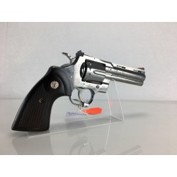 Revolver Colt Python 4.25" - Cal. 357 Mag -