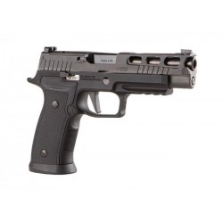 Pistolet SIG SAUER P320 AXG PRO - Cal. 9x19mm -