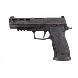 Pistolet SIG SAUER P320 AXG PRO - Cal. 9x19mm -