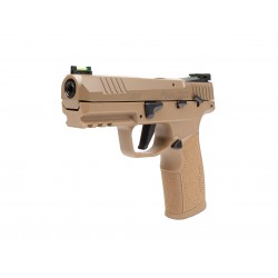 Pistolet SIG SAUER P322 Coyote