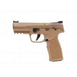 Pistolet SIG SAUER P322 Coyote