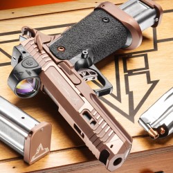 Taran Tactical TTI Sand Viper