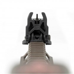 Œilleton Magpul Mbus Back Up sight Rear