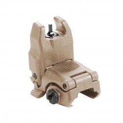 Œilleton Magpul Mbus Back Up sight Rear