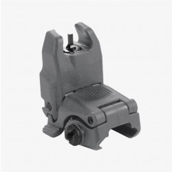 Œilleton Magpul Mbus Back Up sight Rear