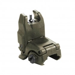 Œilleton Magpul Mbus Back Up sight Rear