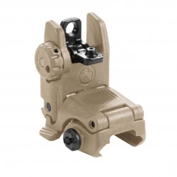 Œilleton Magpul Mbus Back Up sight Rear