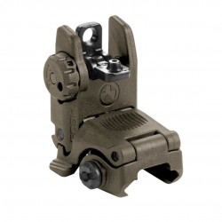 Œilleton Magpul Mbus Back Up sight Rear