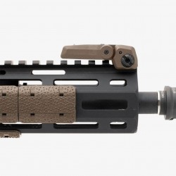 GUIDON MBUS 3 ARRIÈRE - Magpul