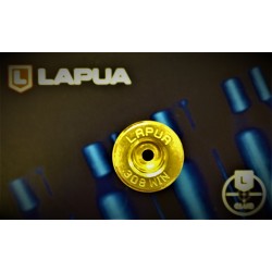 Douilles Lapua 308 Winchester x100