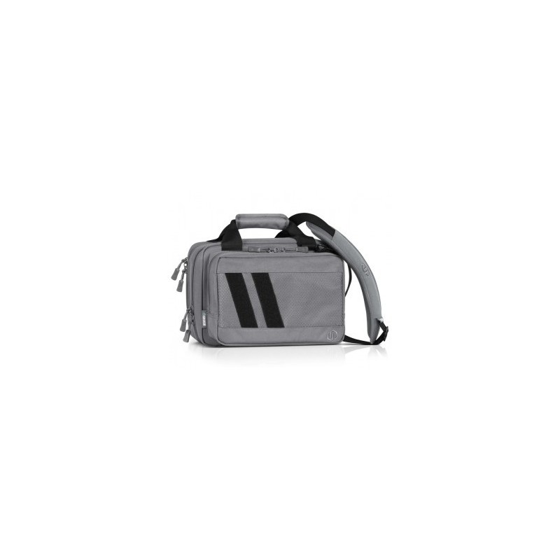 SAVIOR MINI RANGE BAG GRIS