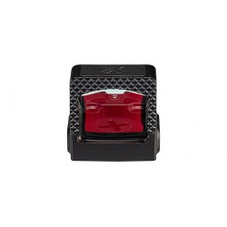 Vortex Point Rouge Defender-CCW - Réticule 3 MOA Rouge