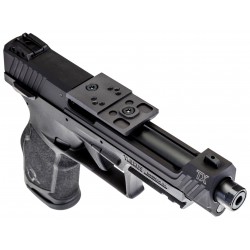 PISTOLET TAURUS TX22 COMPETITION 22LR