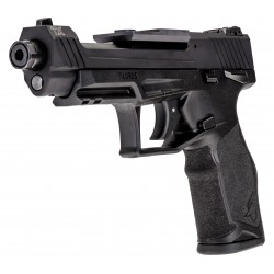 PISTOLET TAURUS TX22 COMPETITION 22LR