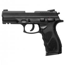 PISTOLET TAURUS TH9 BLACK 9X19