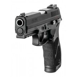 PISTOLET TAURUS TH9 BLACK 9X19