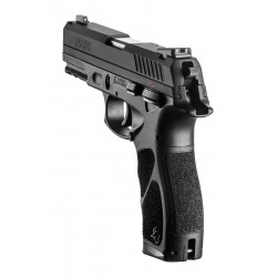 PISTOLET TAURUS TH9 BLACK 9X19