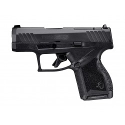 PISTOLET TAURUS GX4 TORO BLACK 9MM