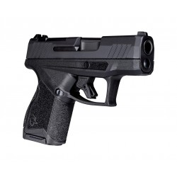 PISTOLET TAURUS GX4 TORO BLACK 9MM