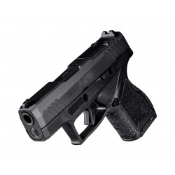 PISTOLET TAURUS GX4 TORO BLACK 9MM