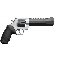 REVOLVER TAURUS MODELE 357H HUNTER 6" 3/4 DUO TONE 357MAG