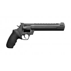 REVOLVER TAURUS MODELE 44H HUNTER 6" 3/4 BLACK MAT 44MAG