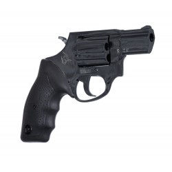 REVOLVER TAURUS MODELE 605 BLACK 357MAG