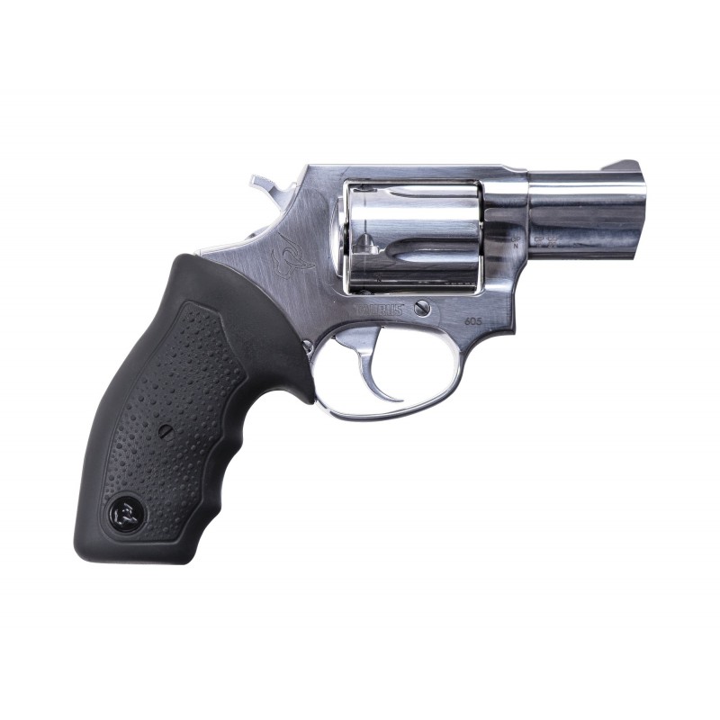 REVOLVER TAURUS MODELE 605 SS 357MAG