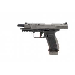 PISTOLET CANIK TP-9 SFX MOD2 TUNGSTEN GRIS 9X19