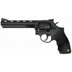 REVOLVER TAURUS MODELE 689 6'' BLACK MATTE 357MAG