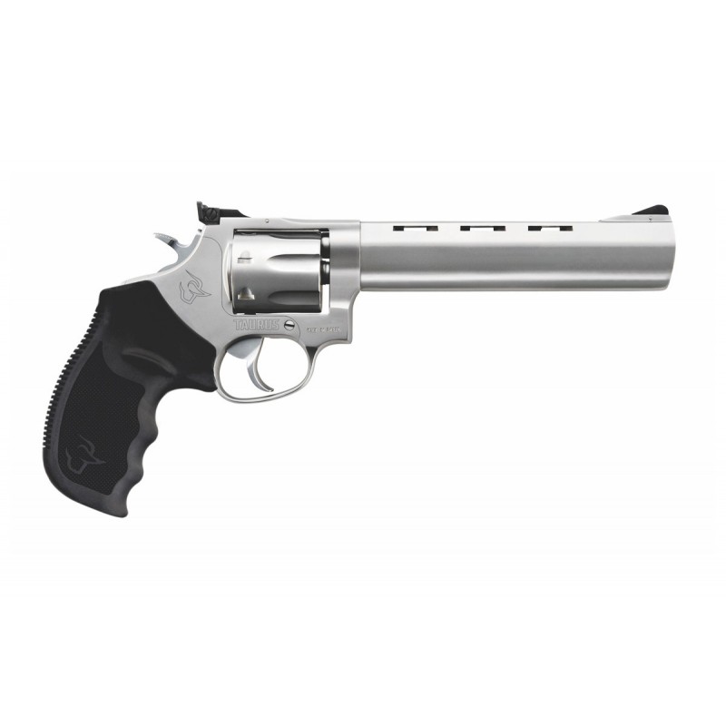 REVOLVER  TAURUS MODELE 970 TRACKER 6''1/2 MATTE SS 22LR