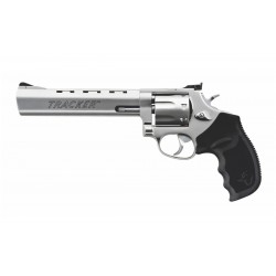 REVOLVER  TAURUS MODELE 970 TRACKER 6''1/2 MATTE SS 22LR