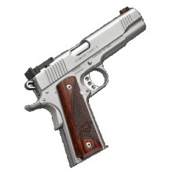 Pistolet Kimber 1911 Stainless Target II