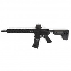 Taran M4E1 TTI Ultralight Rifle