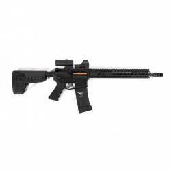 Taran M4E1 TTI Ultralight Rifle