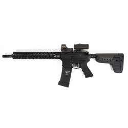 Taran M4E1 TTI Ultralight Rifle