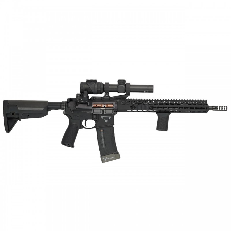 Taran JW2 Ultralight Rifle Taran JW2 Ultralight Rifle