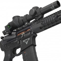 Taran  JW2 Ultralight Rifle