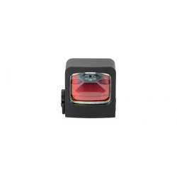 HOLOSUN - HHS407K - HOLOSUN REFLEX 407K X2 - DOT 6 MOA