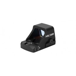 HOLOSUN - HHS407K - HOLOSUN REFLEX 407K X2 - DOT 6 MOA